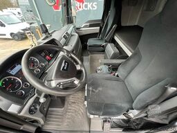 MAN TGX 18.360 4x2 EU6 Low-Liner