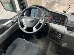 MAN TGX 18.360 4x2 EU6 Low-Liner