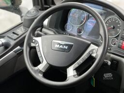 MAN TGX 18.360 4x2 EU6 Low-Liner