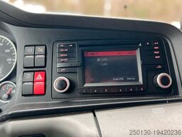 MAN TGX 18.360 4x2 EU6 Low-Liner