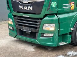 MAN TGX 18.360 4x2 EU6 Low-Liner