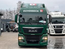 MAN TGX 18.360 4x2 EU6 Low-Liner