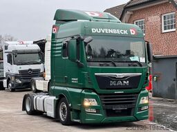 MAN TGX 18.360 4x2 EU6 Low-Liner