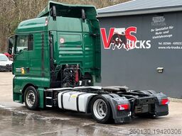 MAN TGX 18.360 4x2 EU6 Low-Liner