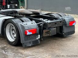 MAN TGX 18.360 4x2 EU6 Low-Liner