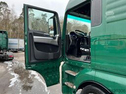 MAN TGX 18.360 4x2 EU6 Low-Liner