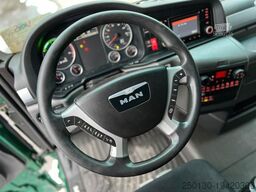 MAN TGX 18.360 4x2 EU6 Low-Liner