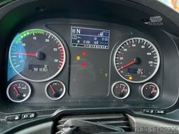 MAN TGX 18.360 4x2 EU6 Low-Liner