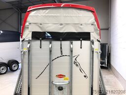 Böckmann Champion R ALF Pferdeanhänger