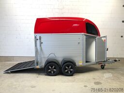 Böckmann Champion R ALF Pferdeanhänger