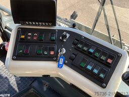 Ravo 580 with 3-rd brush