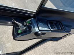 Ravo 580 with 3-rd brush