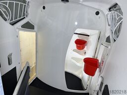 Böckmann Neo L SR WCF Pferdeanhänger