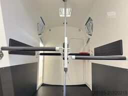 Böckmann Neo L SR WCF Pferdeanhänger
