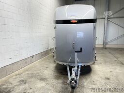 Böckmann Neo L SR WCF Pferdeanhänger