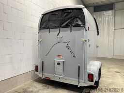 Böckmann Neo L SR WCF Pferdeanhänger