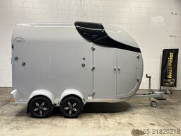 Böckmann Neo L SR WCF Pferdeanhänger