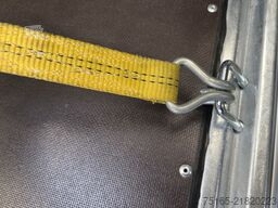 Stedele Container Hochlader