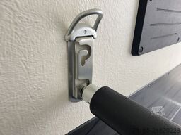 Böckmann Master 21 WCF Pferdeanhänger