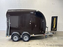 Böckmann Master 21 WCF Pferdeanhänger