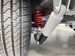 Böckmann Master 21 WCF Pferdeanhänger