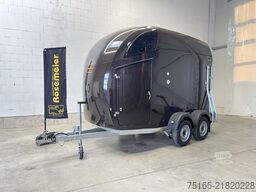 Böckmann Master 21 WCF Pferdeanhänger