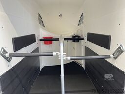 Böckmann Master 21 WCF Pferdeanhänger