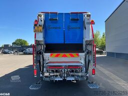 DAF FAG XD 340 Euro 6 Geesink 20m³