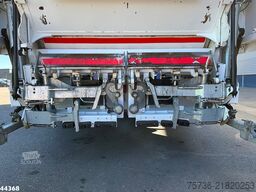 DAF FAG XD 340 Euro 6 Geesink 20m³