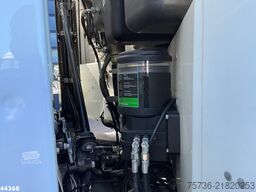 DAF FAG XD 340 Euro 6 Geesink 20m³