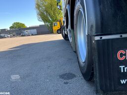 DAF FAG XD 340 Euro 6 Geesink 20m³