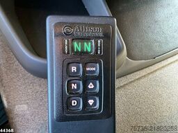 DAF FAG XD 340 Euro 6 Geesink 20m³