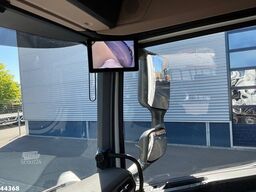 DAF FAG XD 340 Euro 6 Geesink 20m³