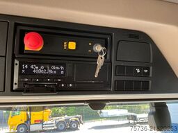 DAF FAG XD 340 Euro 6 Geesink 20m³