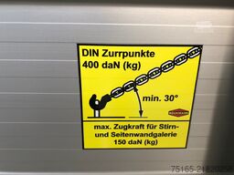 Böckmann HL-AL 5121/30 F Hochlader