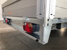 Böckmann HL-AL 5121/30 F Hochlader