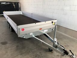 Böckmann HL-AL 5121/30 F Hochlader