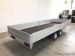 Böckmann HL-AL 5121/30 F Hochlader