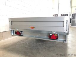 Böckmann HL-AL 5121/30 F Hochlader