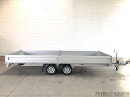 Böckmann HL-AL 5121/30 F Hochlader