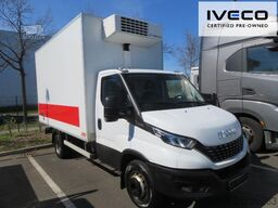 IVECO 70C18HA8 TK Koffer