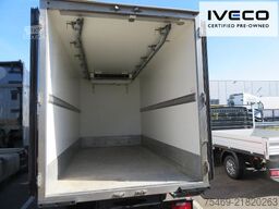 IVECO 70C18HA8 TK Koffer