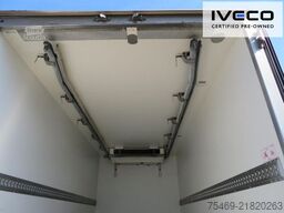 IVECO 70C18HA8 TK Koffer