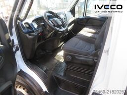 IVECO 70C18HA8 TK Koffer