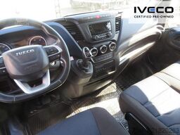 IVECO 70C18HA8 TK Koffer