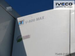 IVECO 70C18HA8 TK Koffer