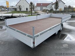 Böckmann HL-AL 5121/30 Hochlader
