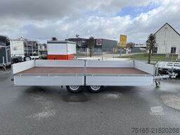 Böckmann HL-AL 5121/30 Hochlader