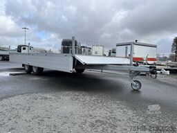 Böckmann HL-AL 5121/30 Hochlader