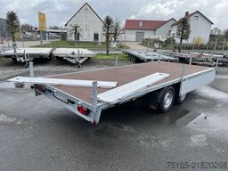 Böckmann HL-AL 5121/30 Hochlader